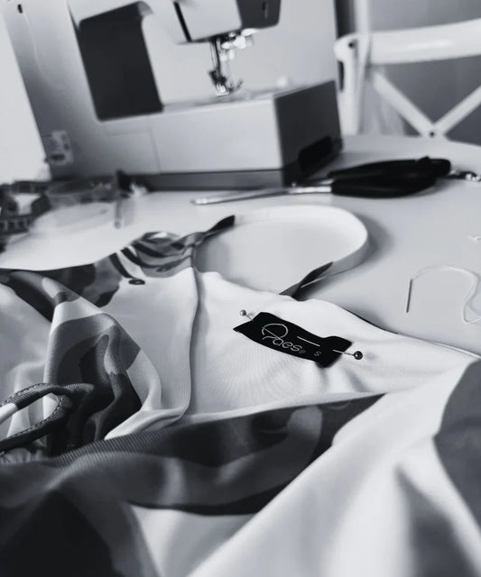 Que es el Slow Fashion y por qué importa?