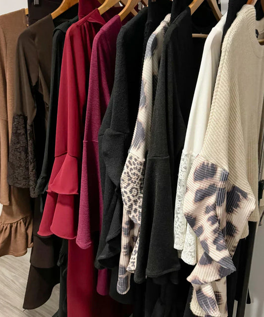 Cómo Crear un Clóset Cápsula con Estilo y Conciencia | Paes The Label