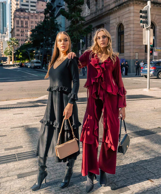 Tendencias de moda 2025: Las Claves del Estilo que Definirán el Año | Paes The Label