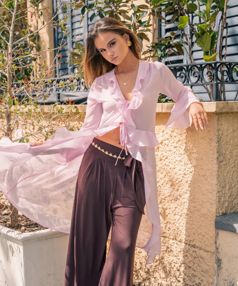 PANTALONES PARA MUJER