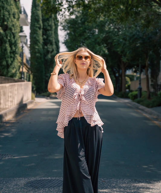 Palazzo Eloisa negro