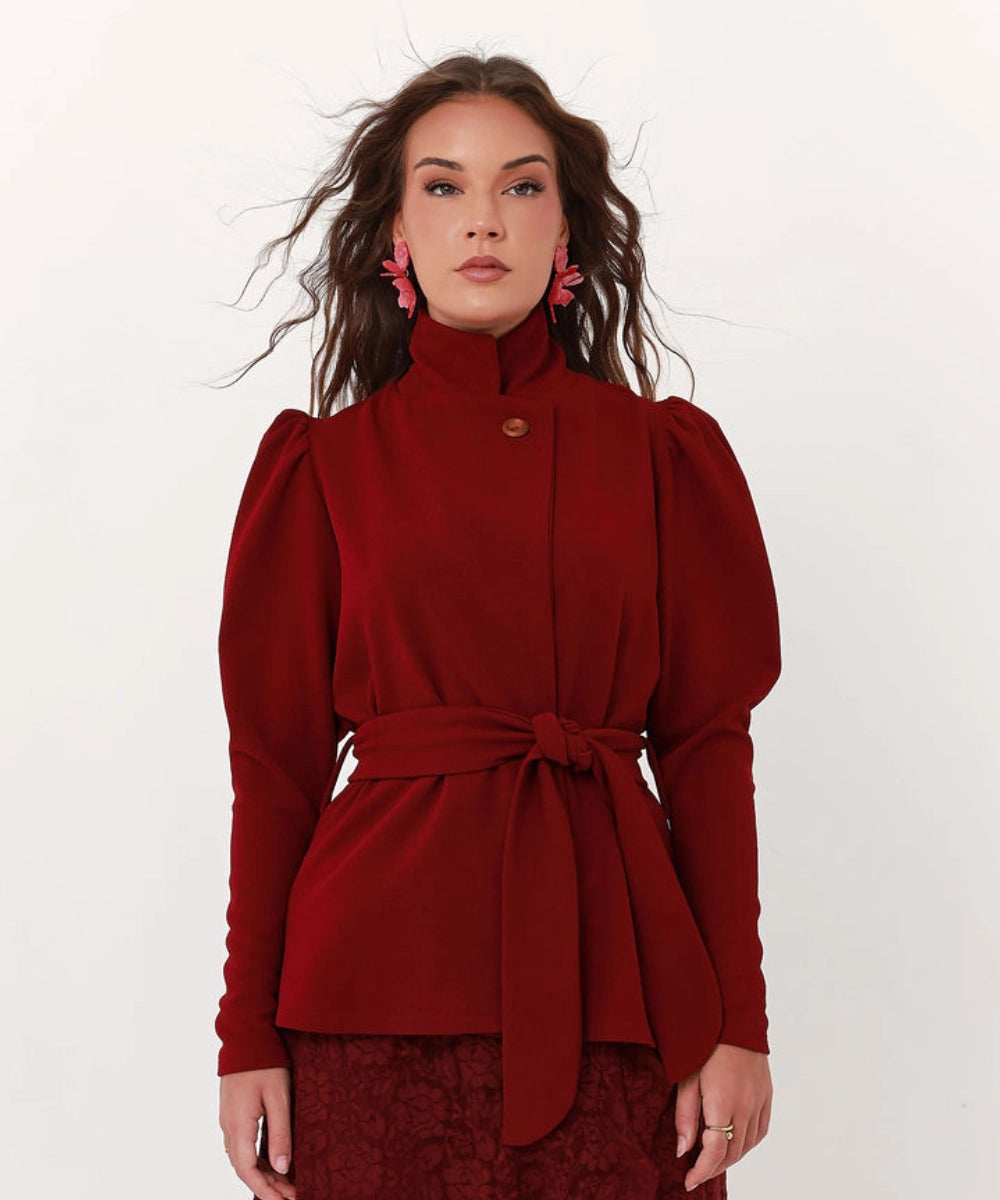 Blazer y Abrigos