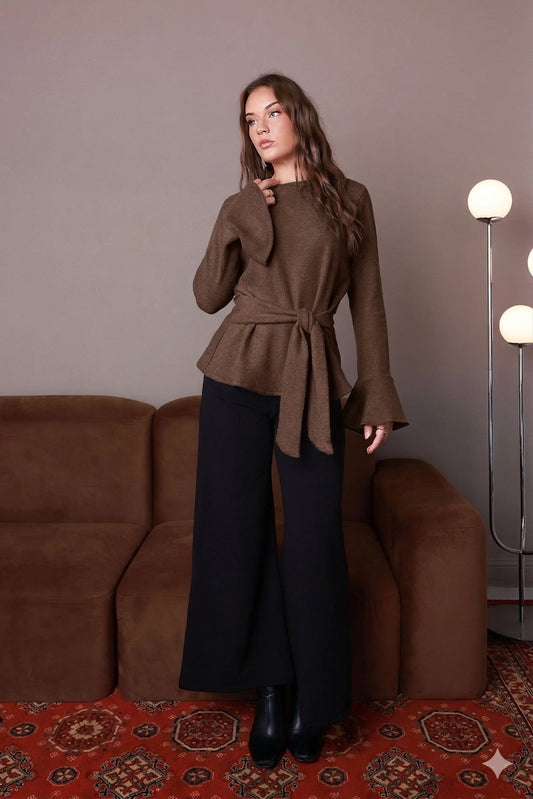 Sweater Victoria Café