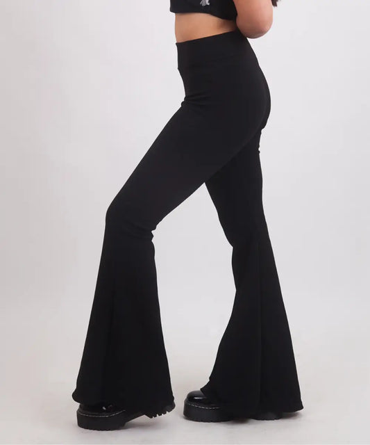 Pantalón Sofia negro