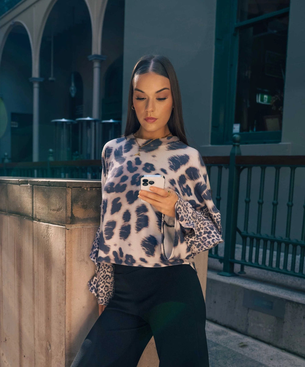SWEATER PARA MUJER