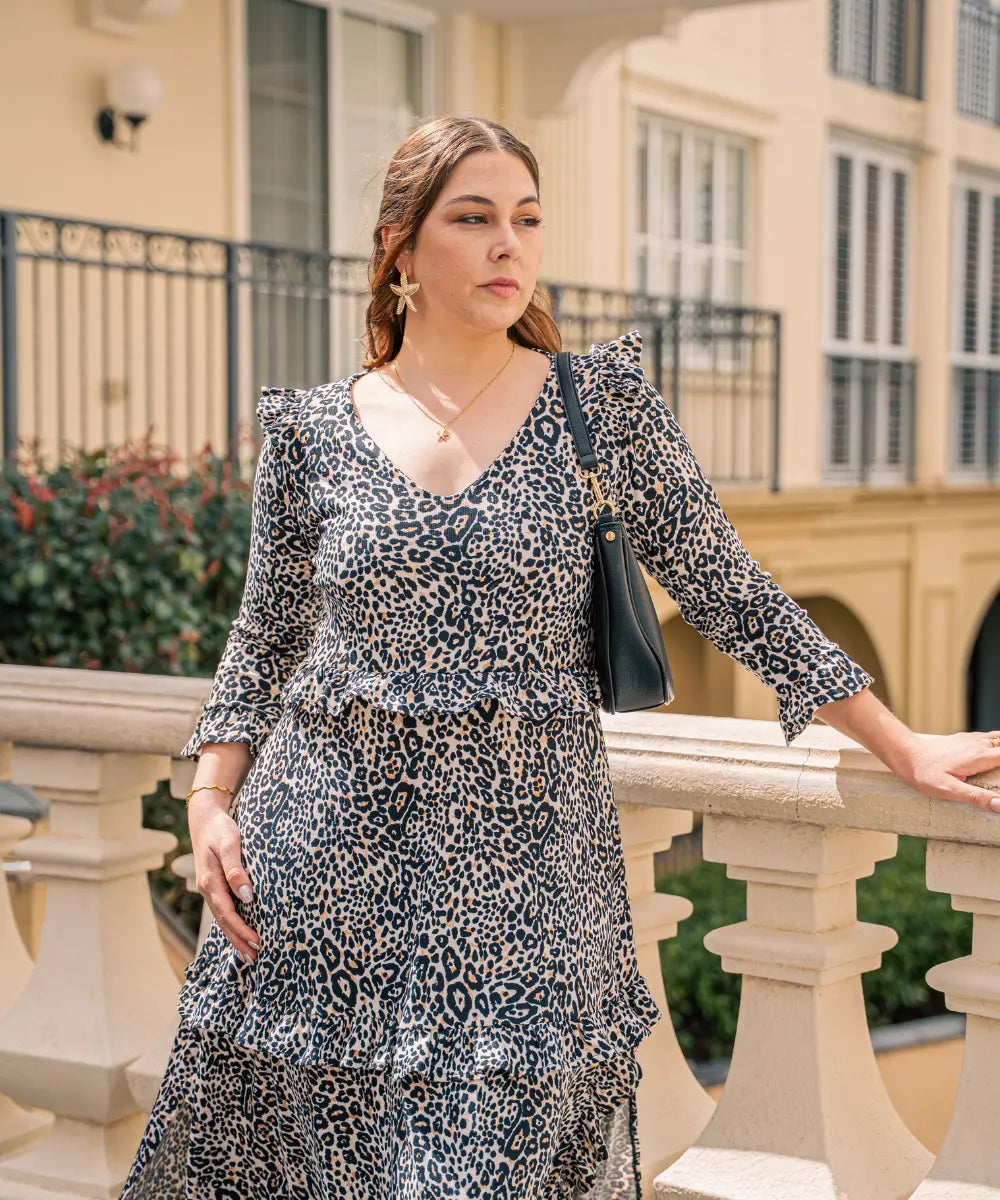 VESTIDOS