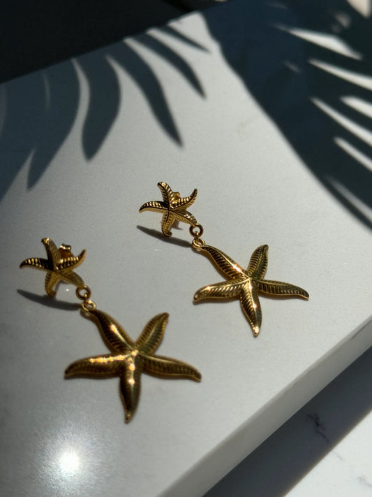 Aros Estrellas