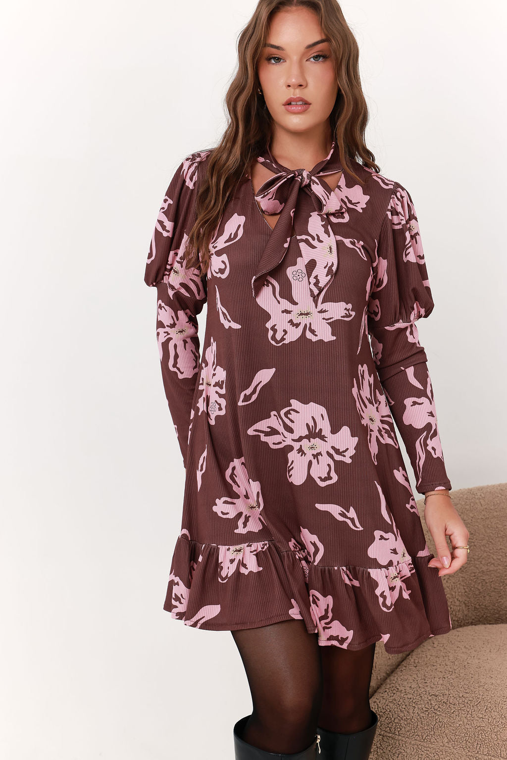 VESTIDOS