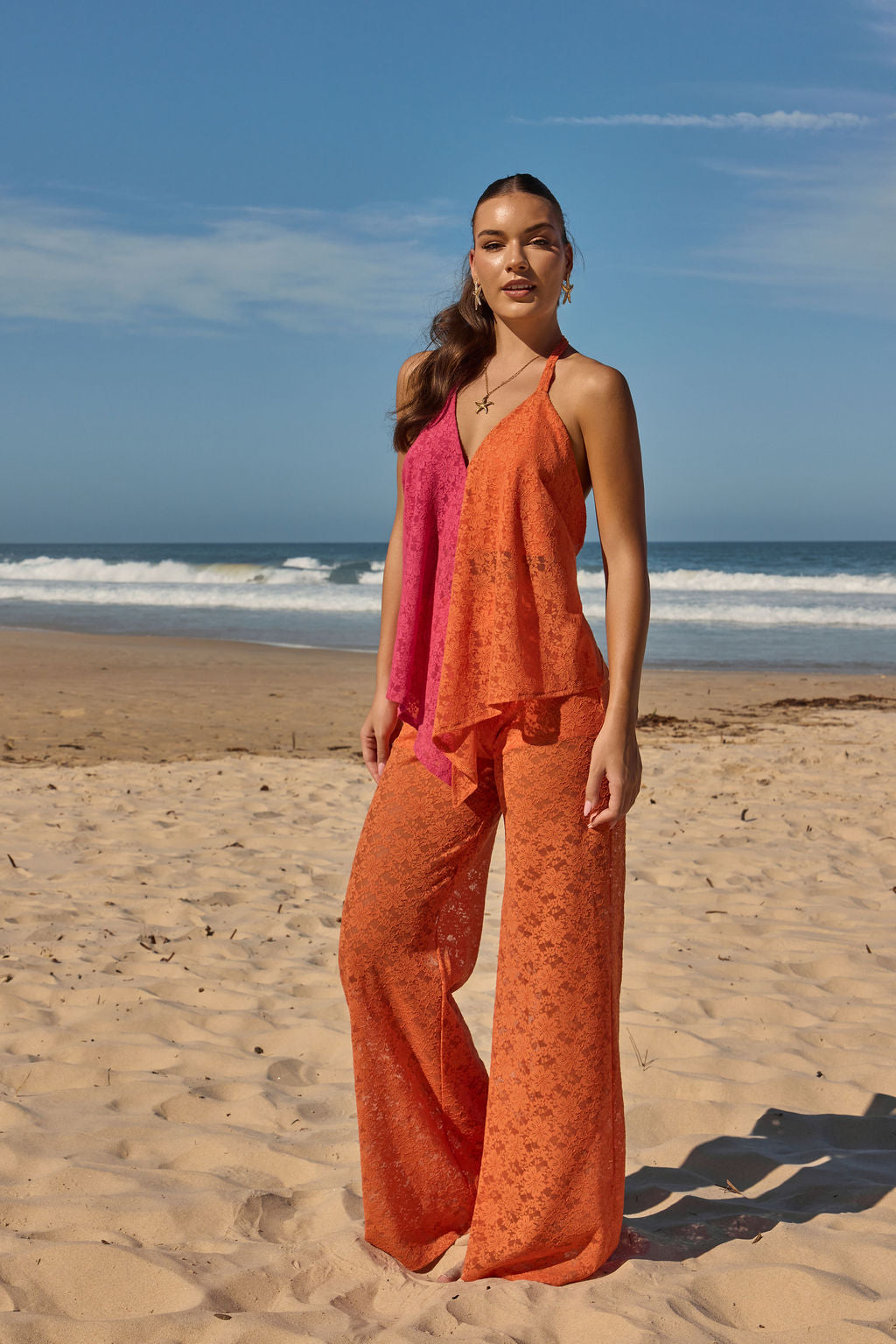 PANTALONES PARA MUJER